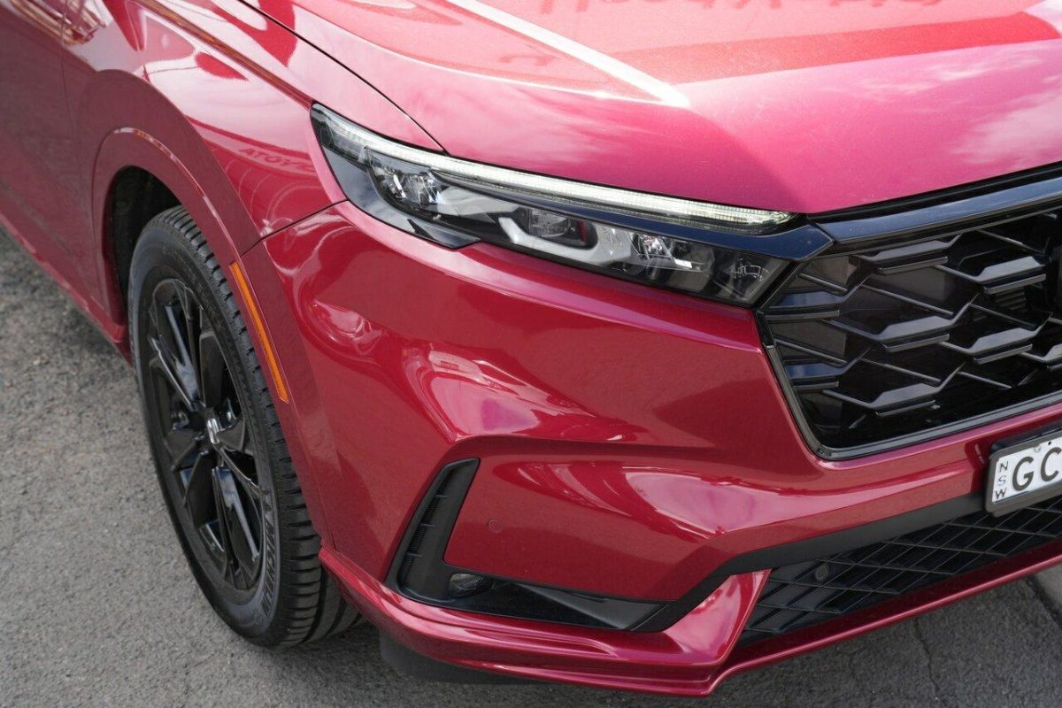 2024 Honda CR-V e:HEV RS