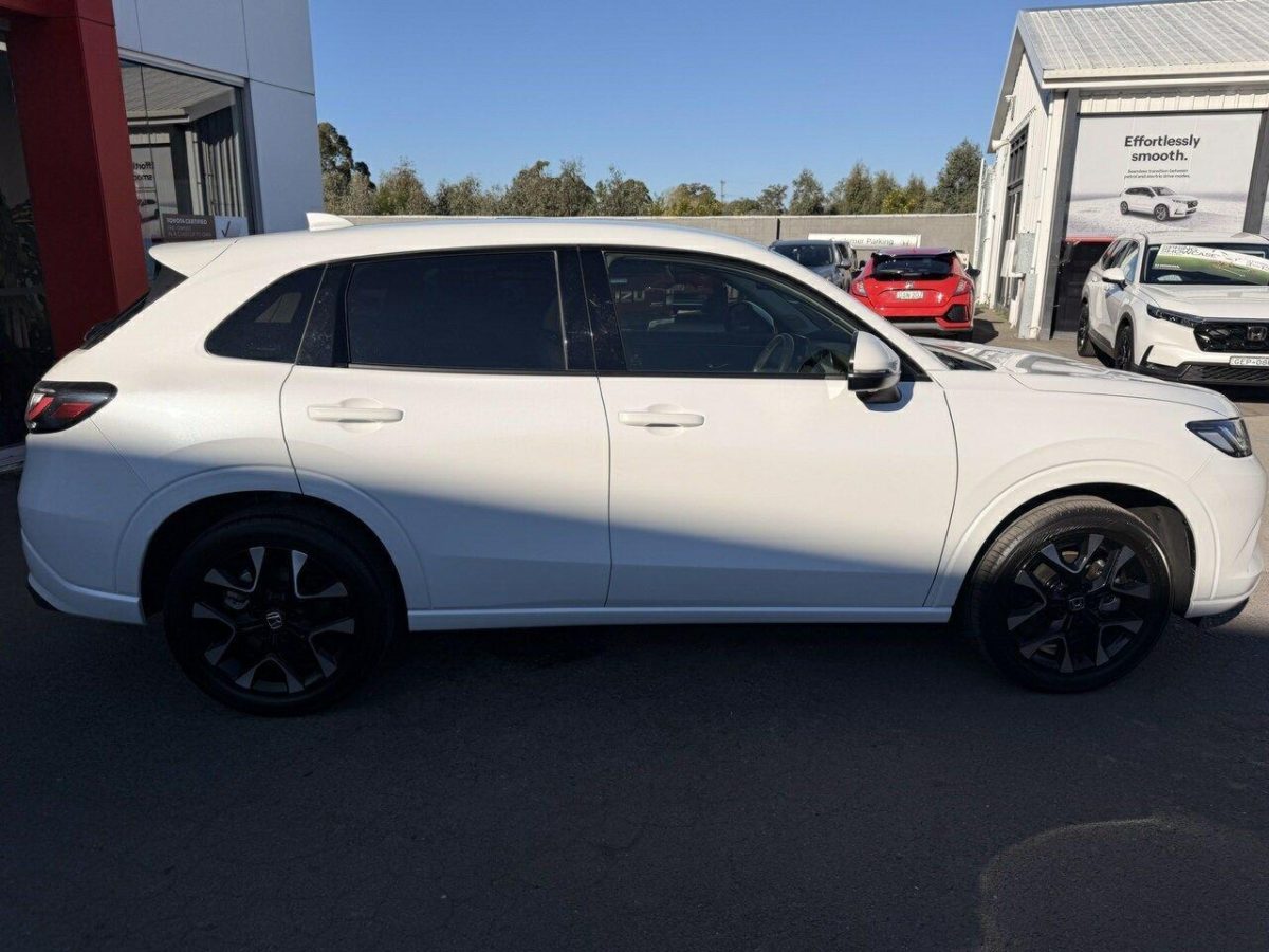 2024 Honda ZR-V e:HEV LX