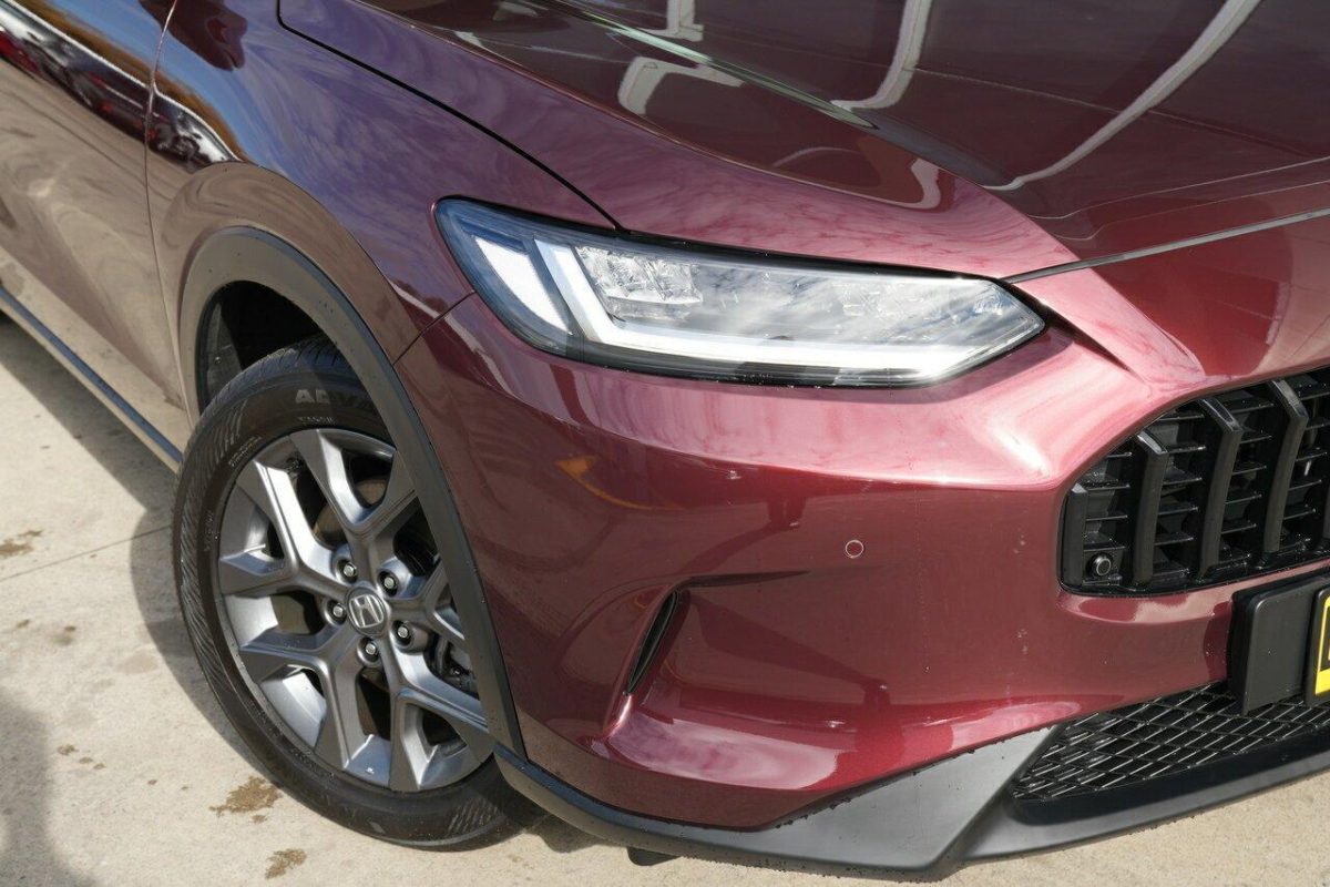 2023 Honda ZR-V VTi L