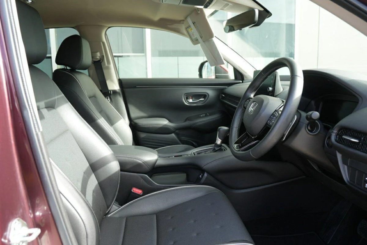 2023 Honda ZR-V VTi L