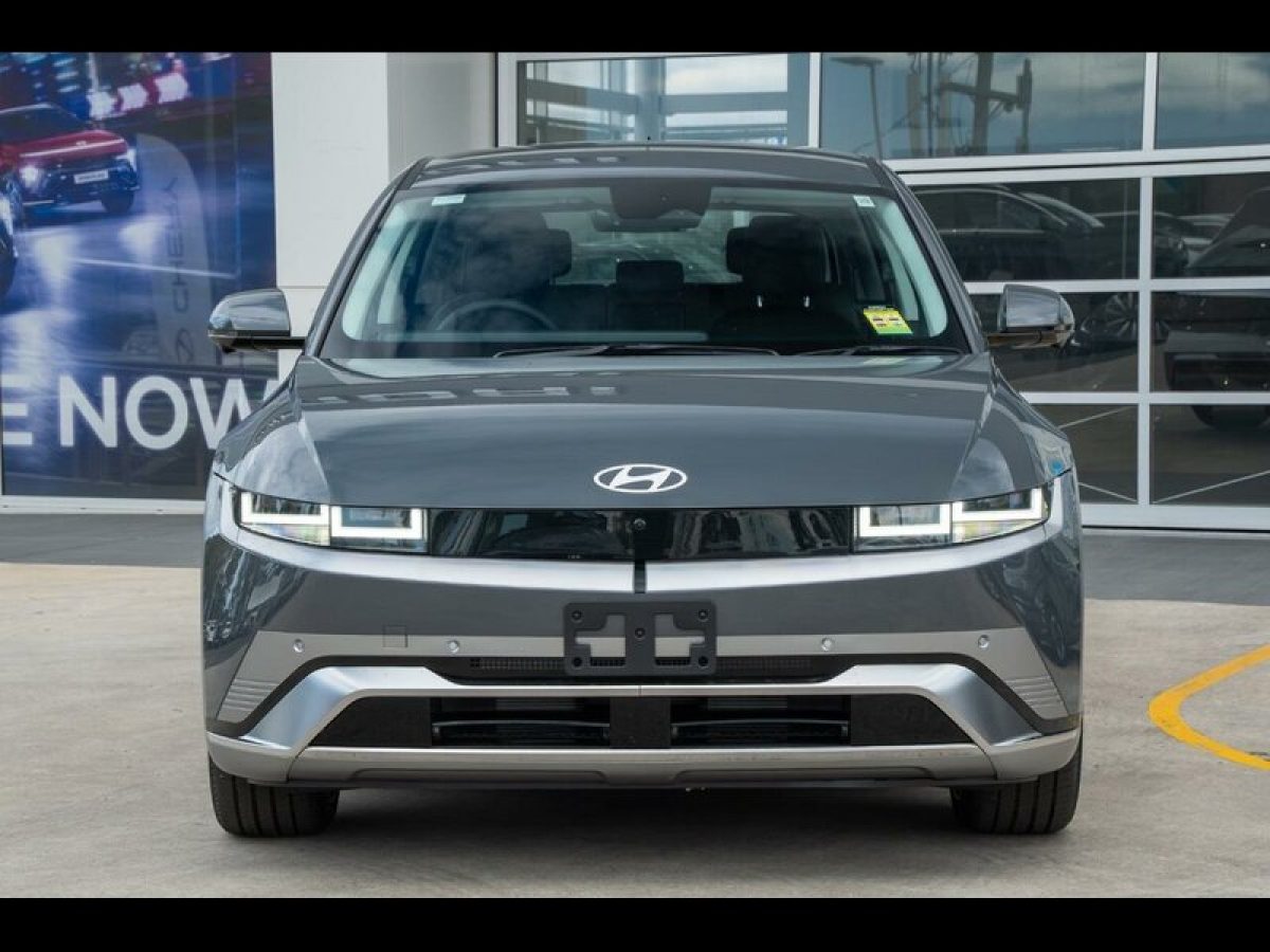 View Car
