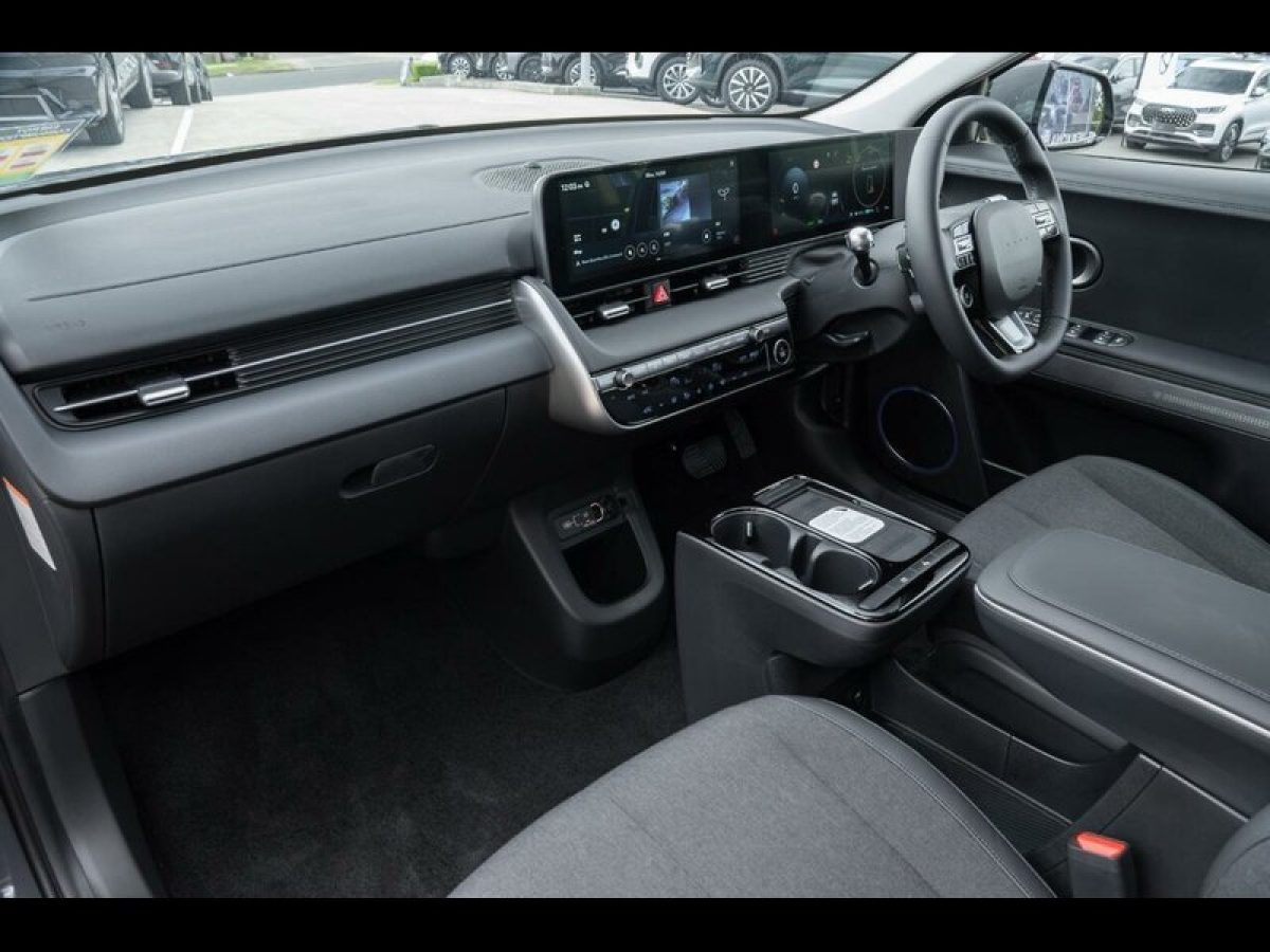 View Car