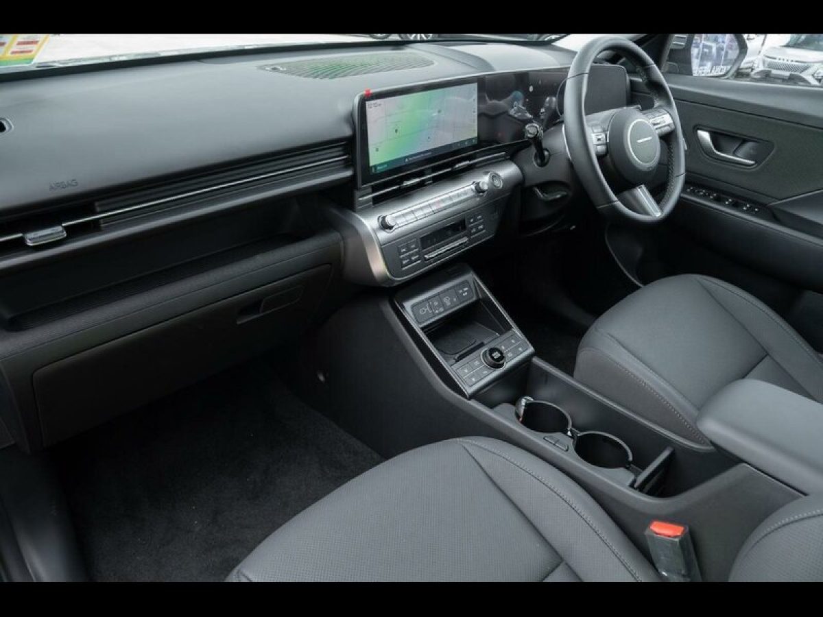 View Car