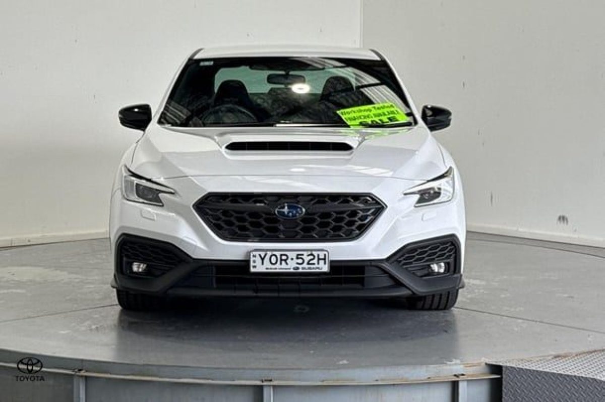 2023 Subaru WRX Base