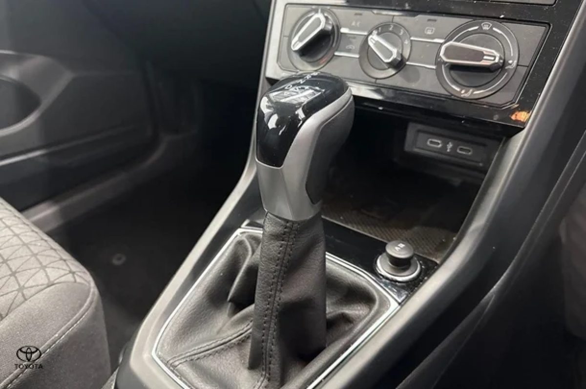 2023 Volkswagen T-Cross 85TSI Life