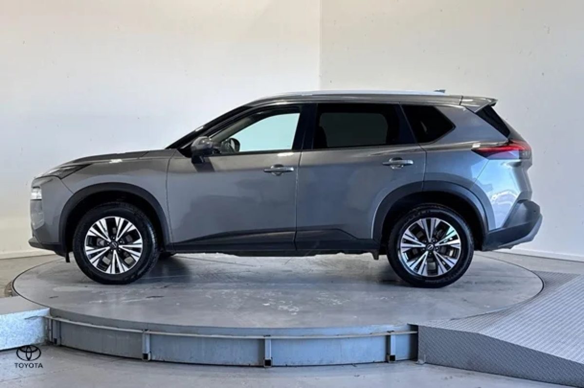 2023 Nissan X-TRAIL ST-L