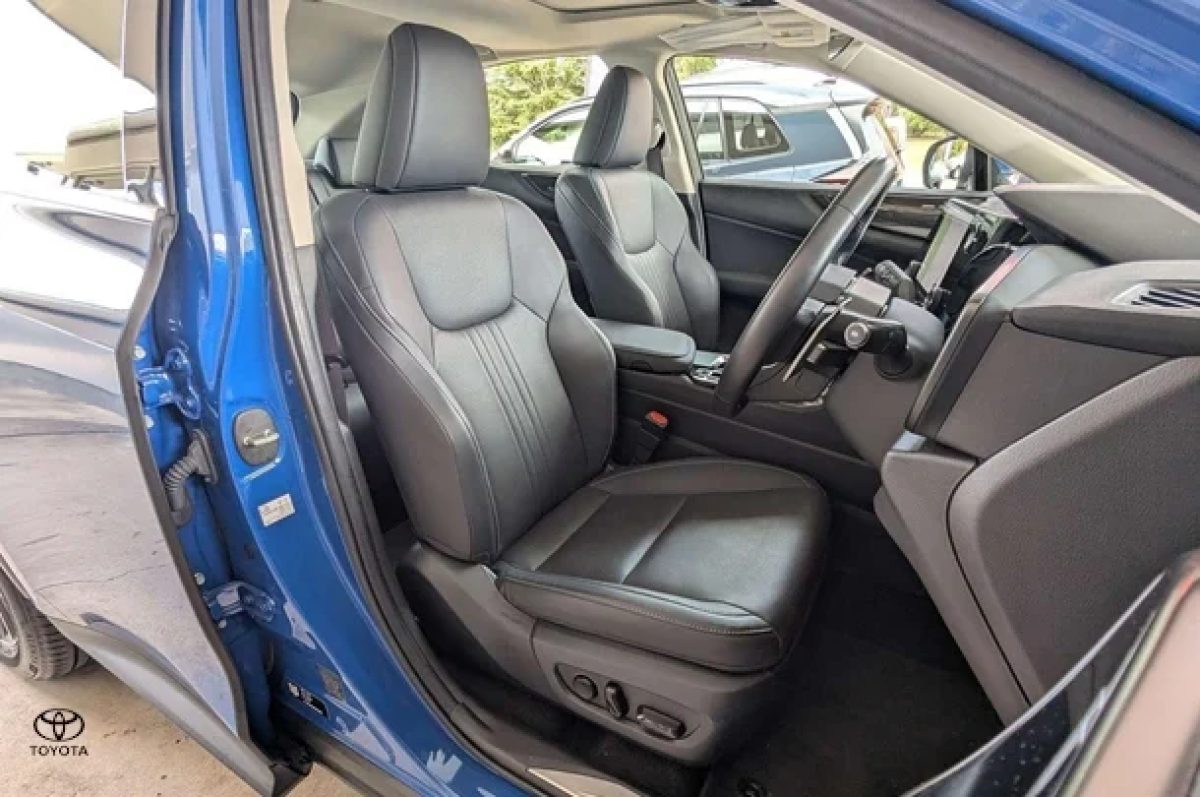 2023 Lexus NX NX250