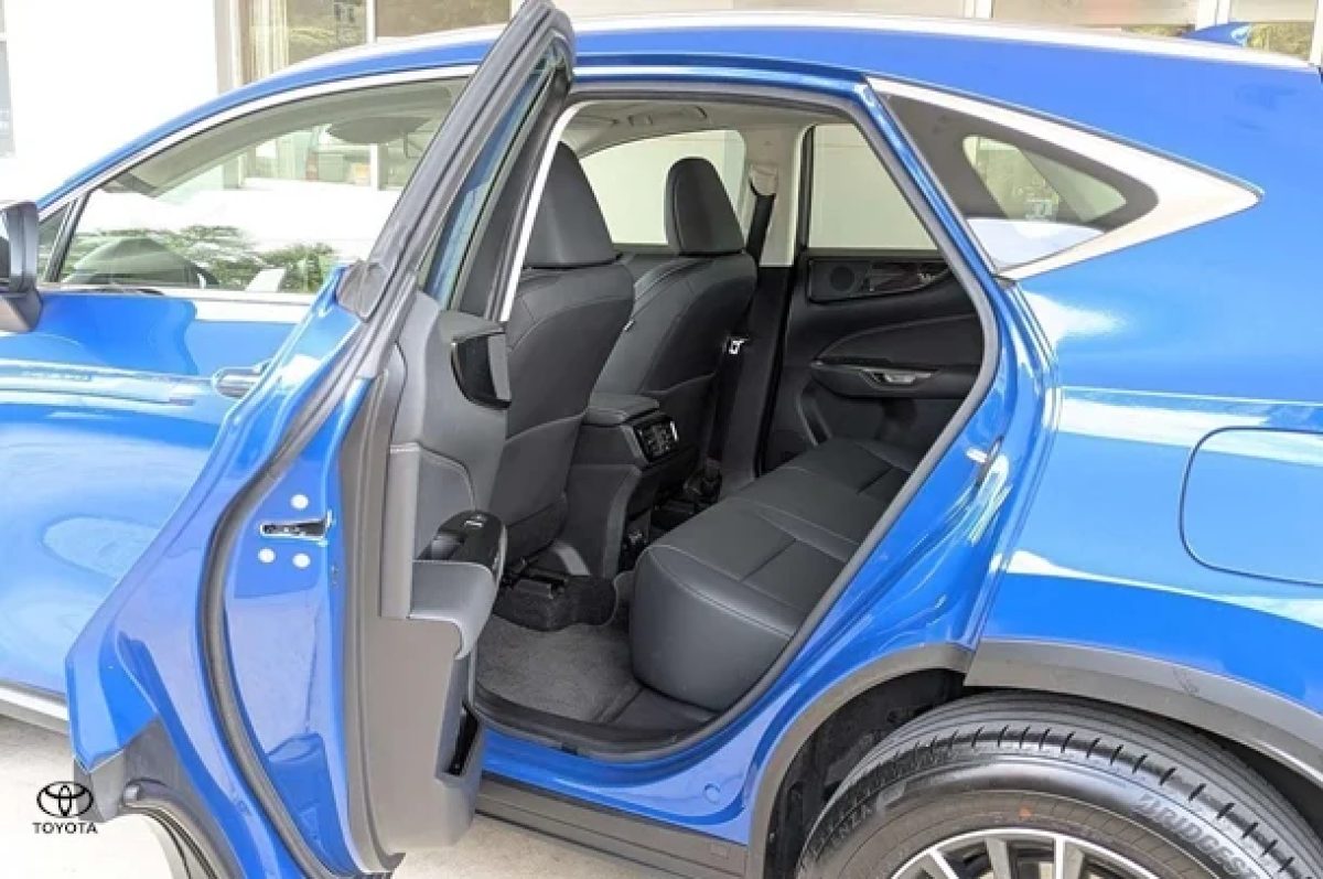 2023 Lexus NX NX250