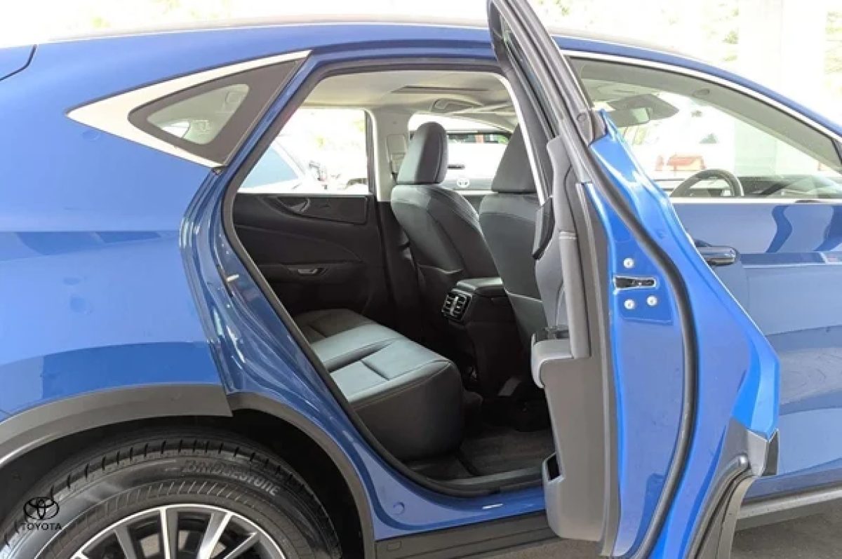 2023 Lexus NX NX250