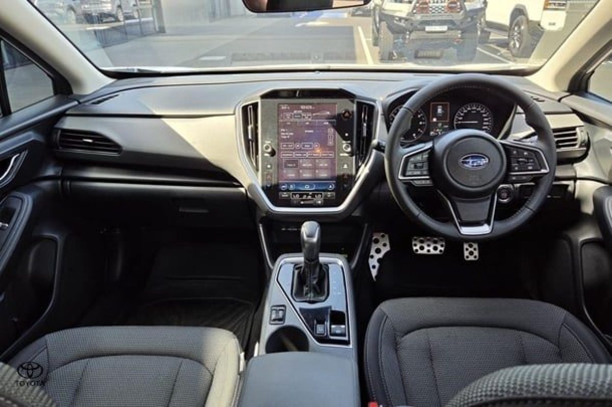 2023 Subaru Crosstrek 2.0R