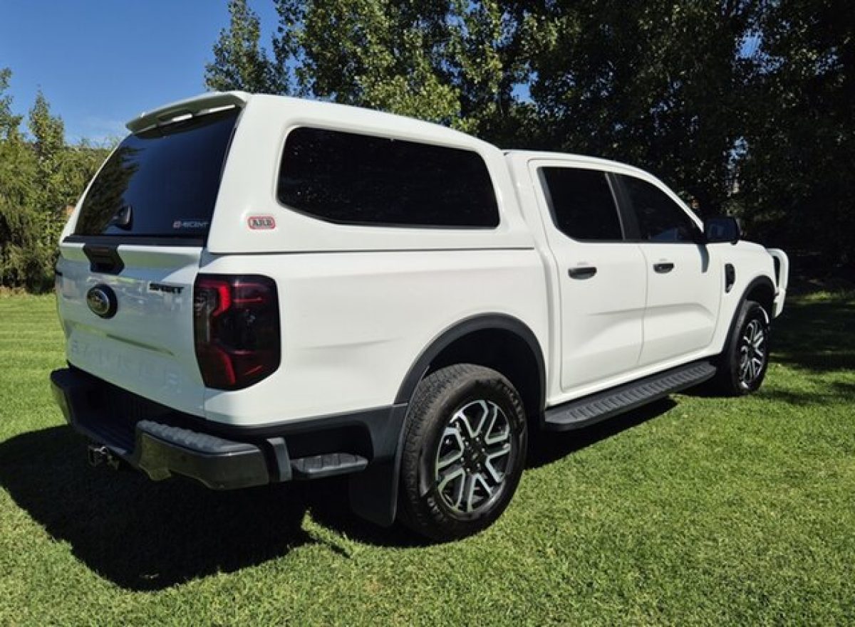2023 FORD RANGER Sport