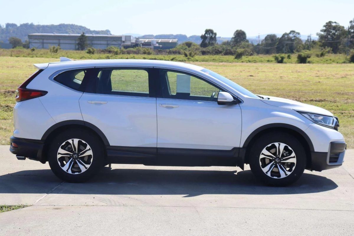 2021 HONDA CR-V Vi