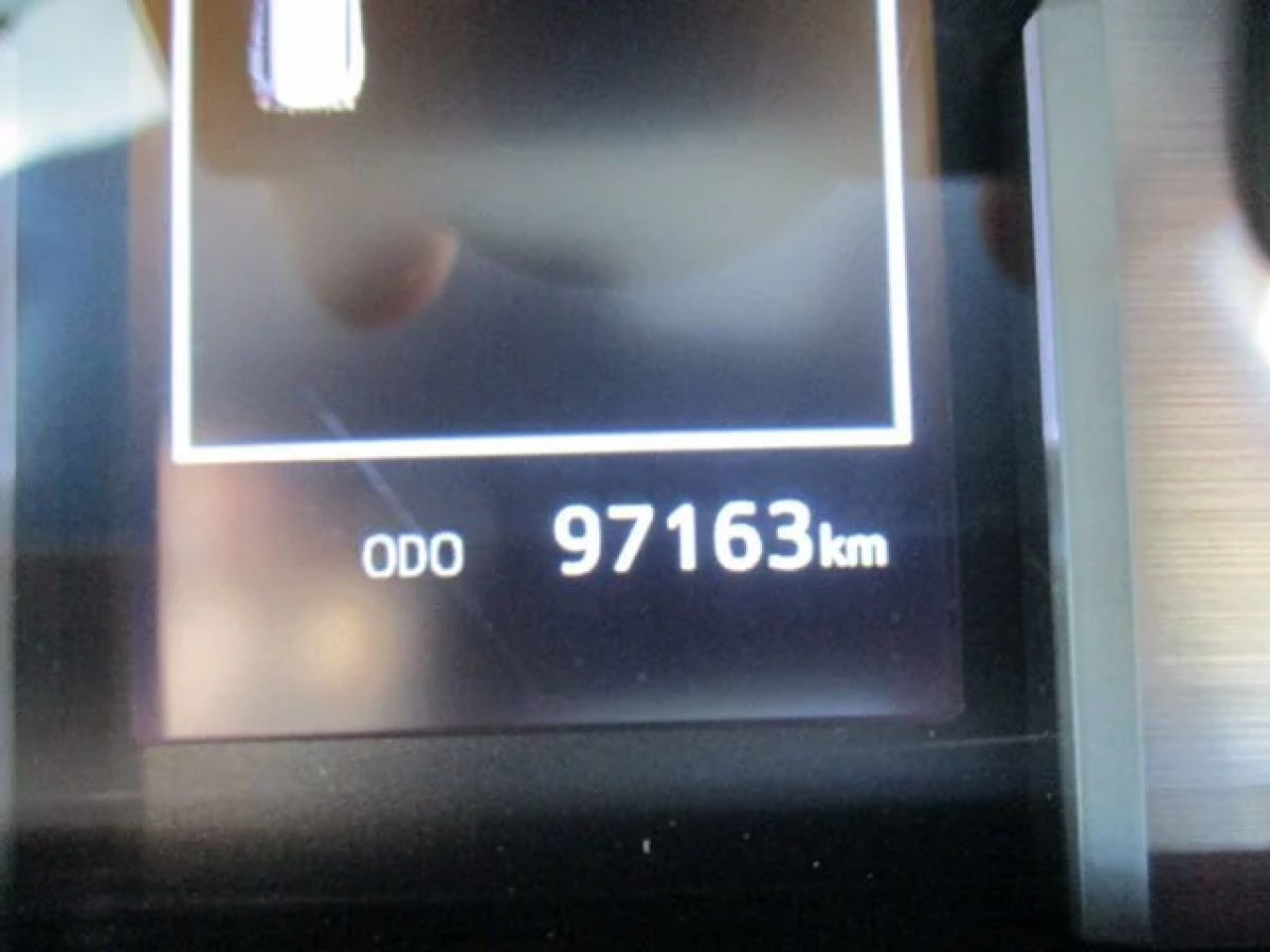 2023 Toyota Landcruiser Prado GXL