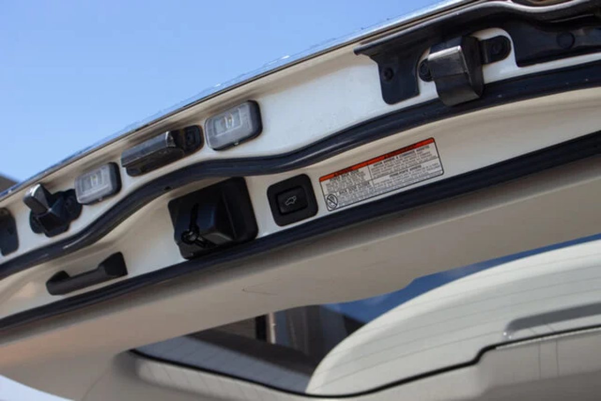 2019 Toyota Landcruiser Sahara