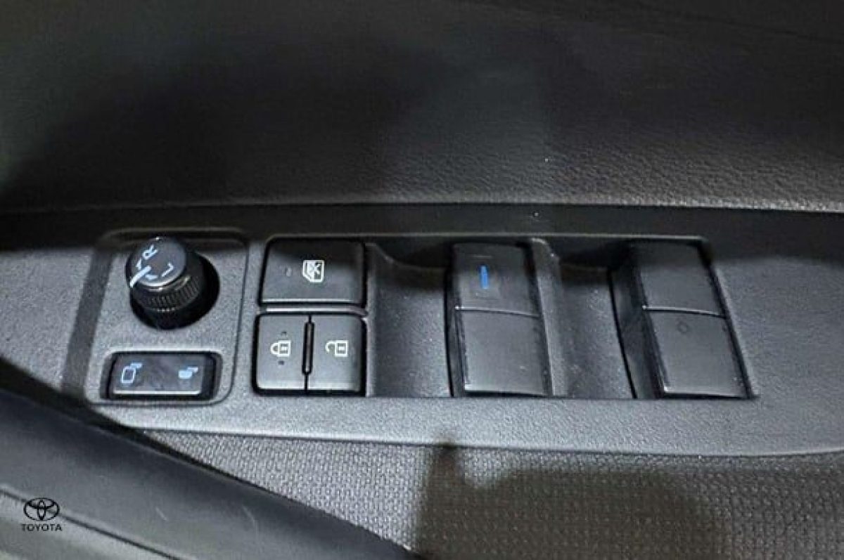2022 Toyota Corolla Ascent Sport