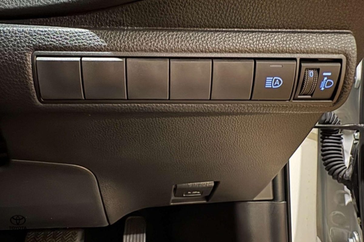 2022 Toyota Corolla Ascent Sport