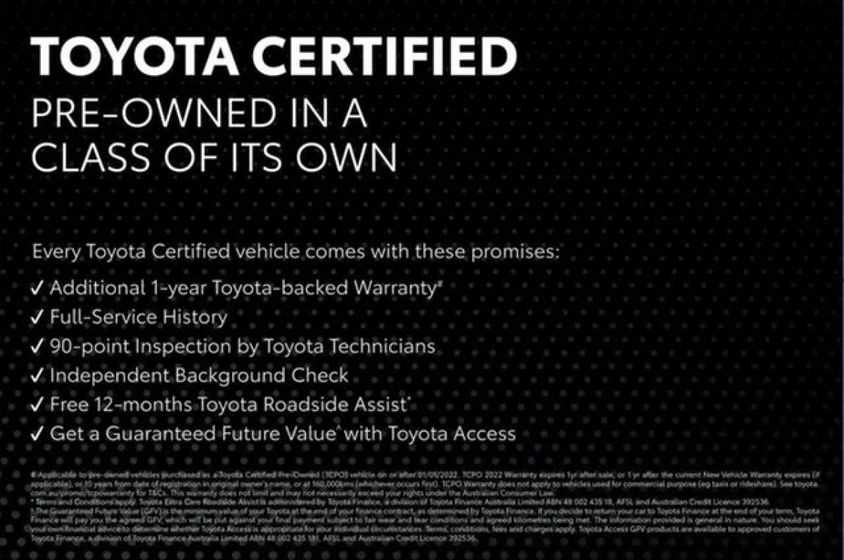 2024 Toyota Kluger Hybrid GX AWD