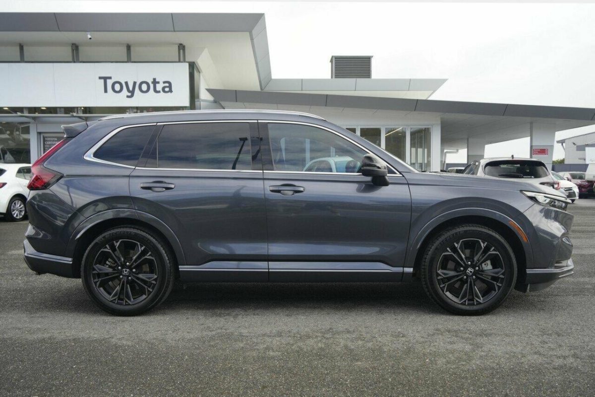 2023 Honda CR-V e:HEV RS