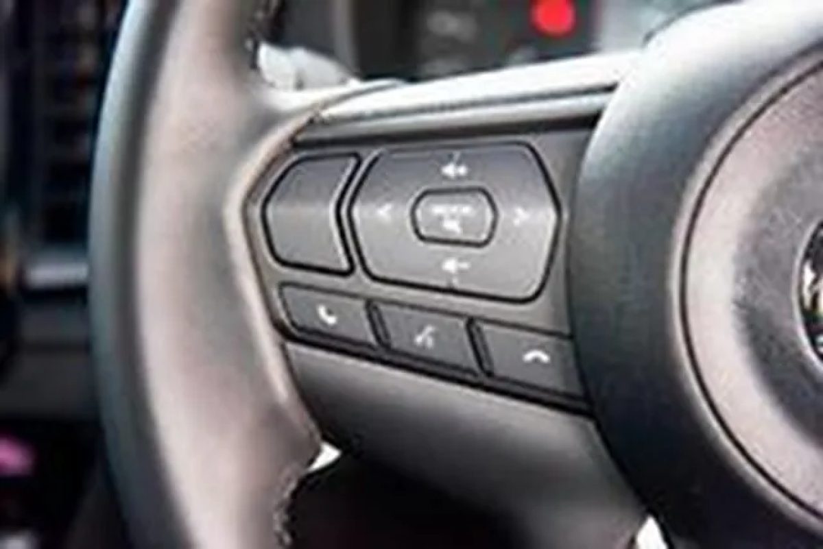 2026 Mazda BT-50 TFS40J XTR Red 6 Speed Sports Automatic Utility