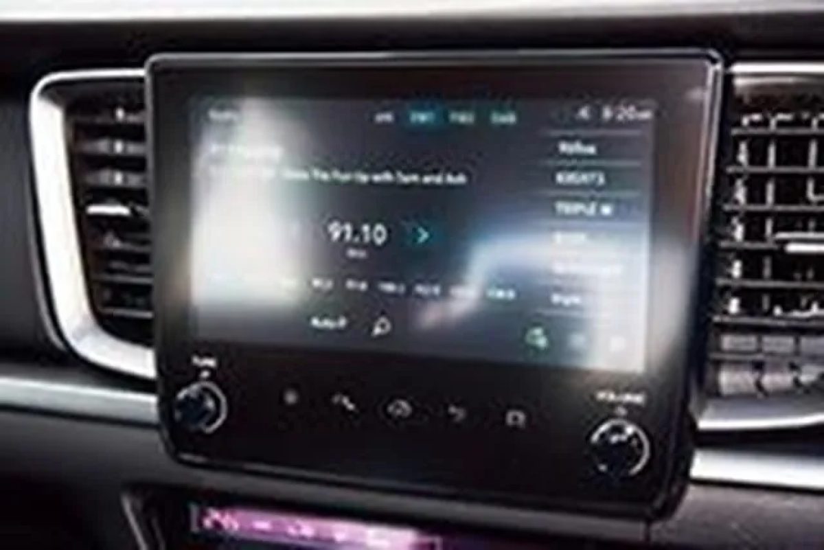 2026 Mazda BT-50 TFS40J XTR Red 6 Speed Sports Automatic Utility
