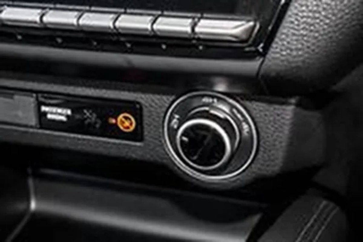 2026 Mazda BT-50 TFS40J XTR Concrete Grey 6 Speed Sports Automatic Utility