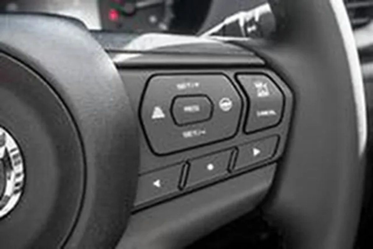 2026 Mazda BT-50 TFS40J XTR Concrete Grey 6 Speed Sports Automatic Utility