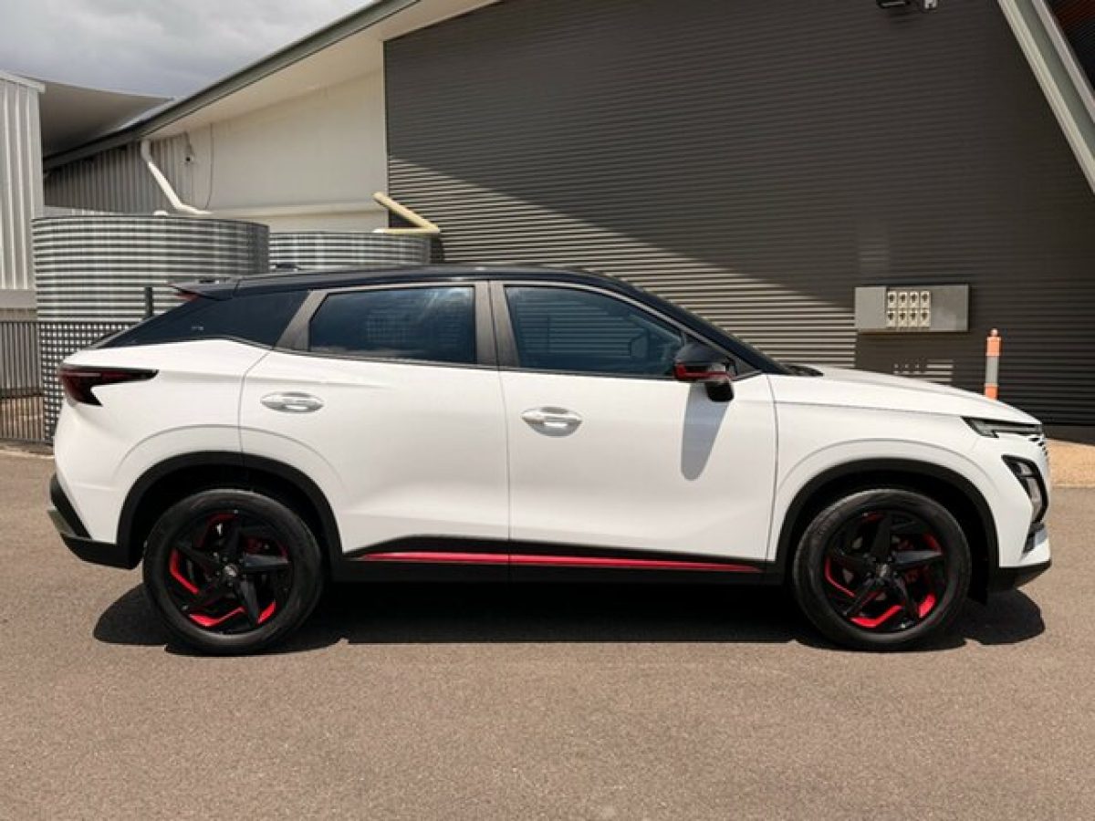2023 CHERY OMODA 5 EX