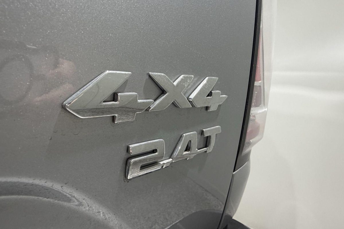 2025 GWM Cannon Lux