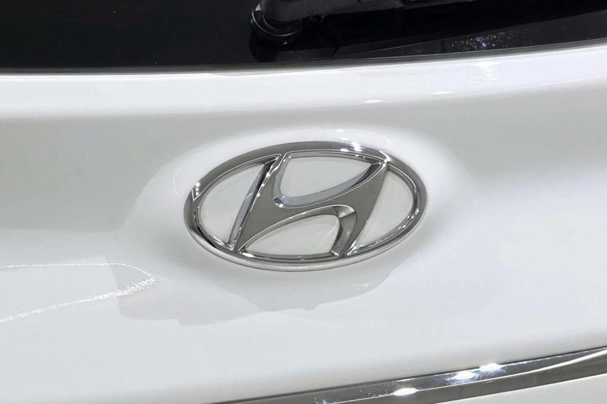2022 Hyundai KONA Highlander