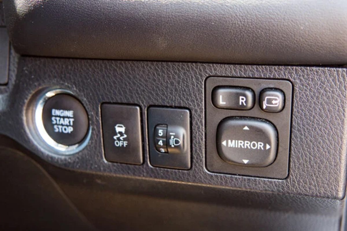 2012 Toyota RAV4 GXL AWD