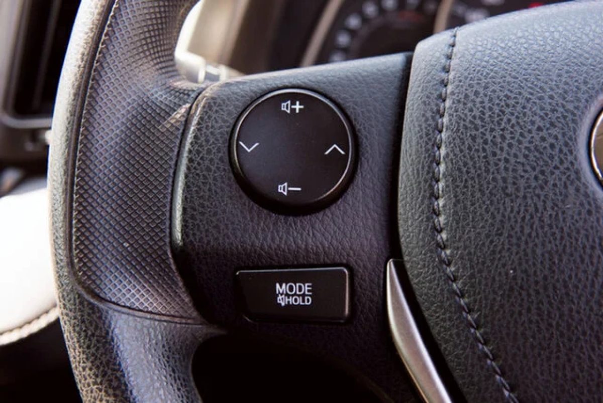 2012 Toyota RAV4 GXL AWD