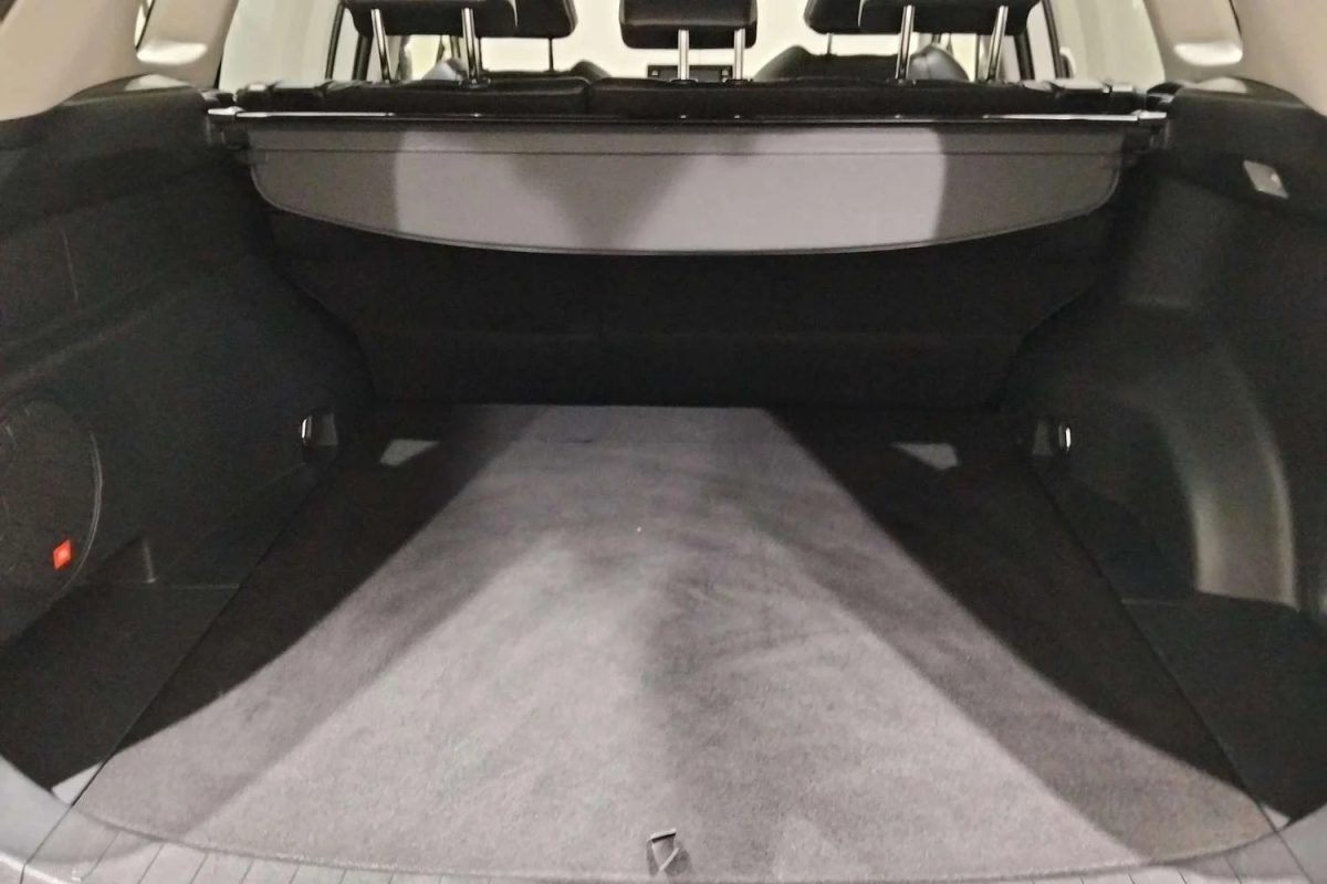 2020 Toyota RAV4 Hybrid Cruiser 2WD
