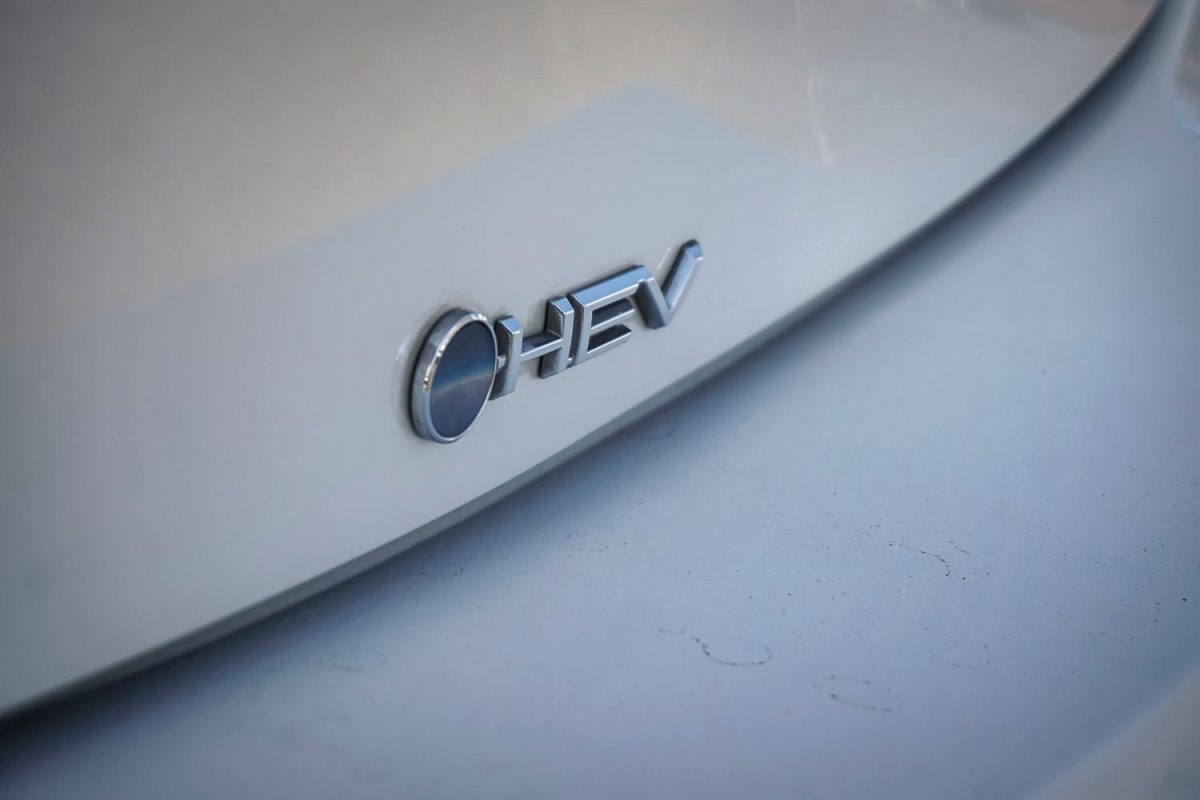 2025 Toyota Corolla SX