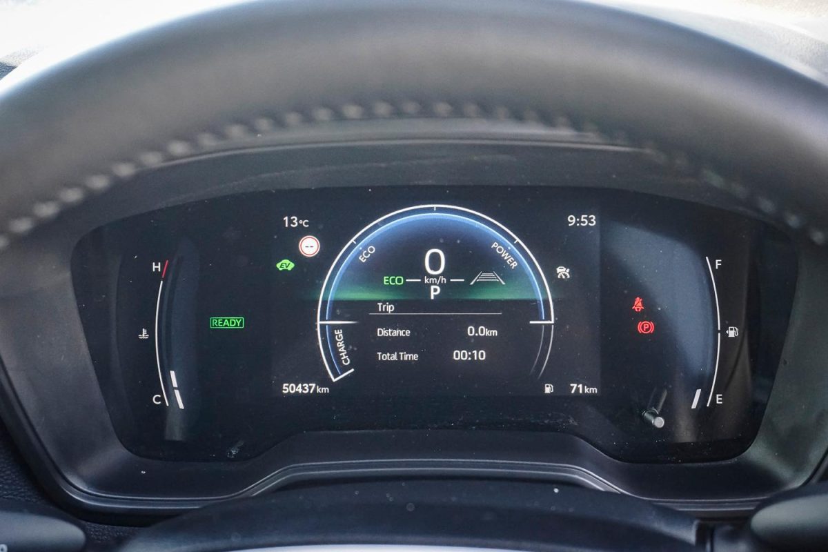 2025 Toyota Corolla SX