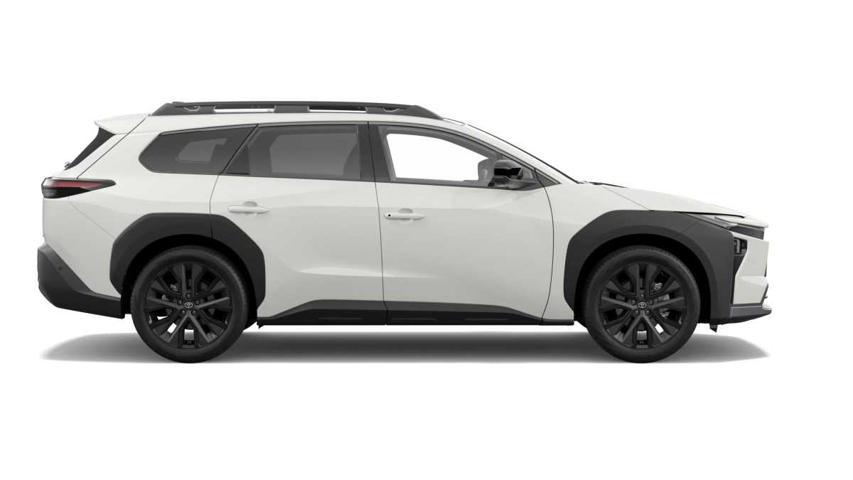 View Vehicle Details
