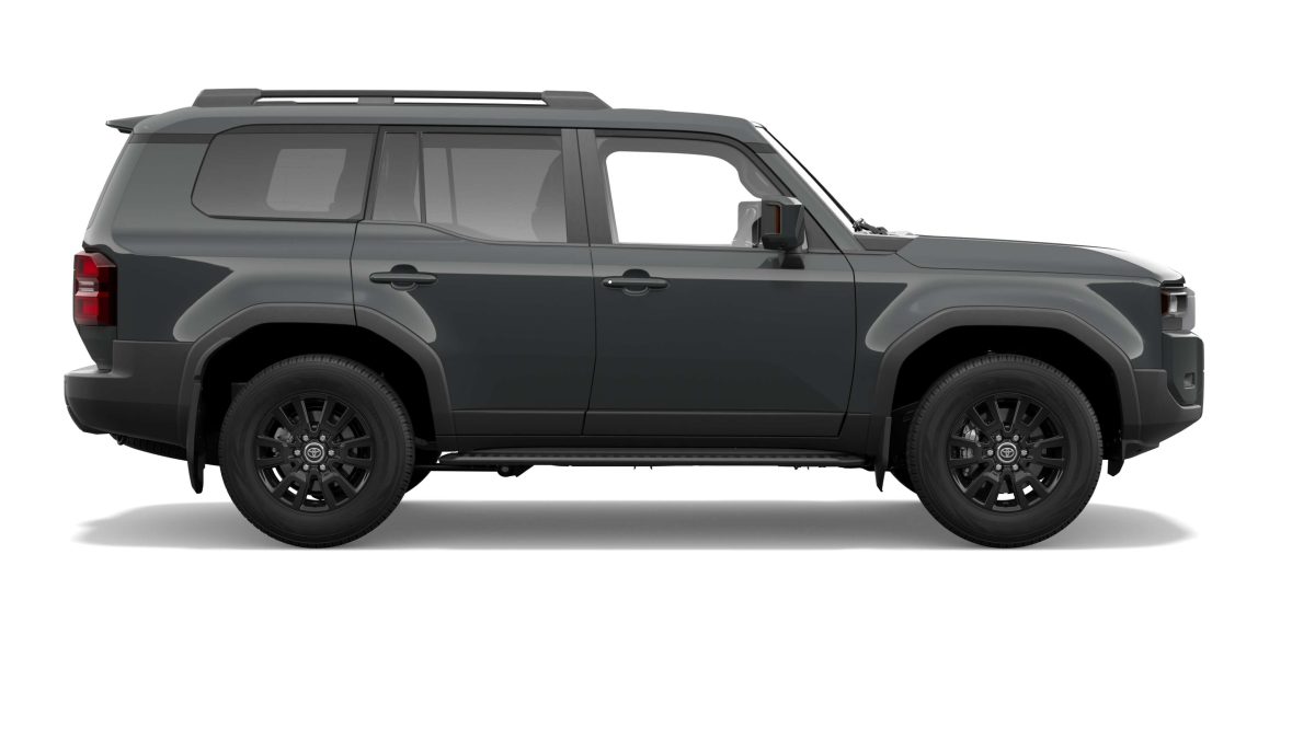 View Vehicle Details