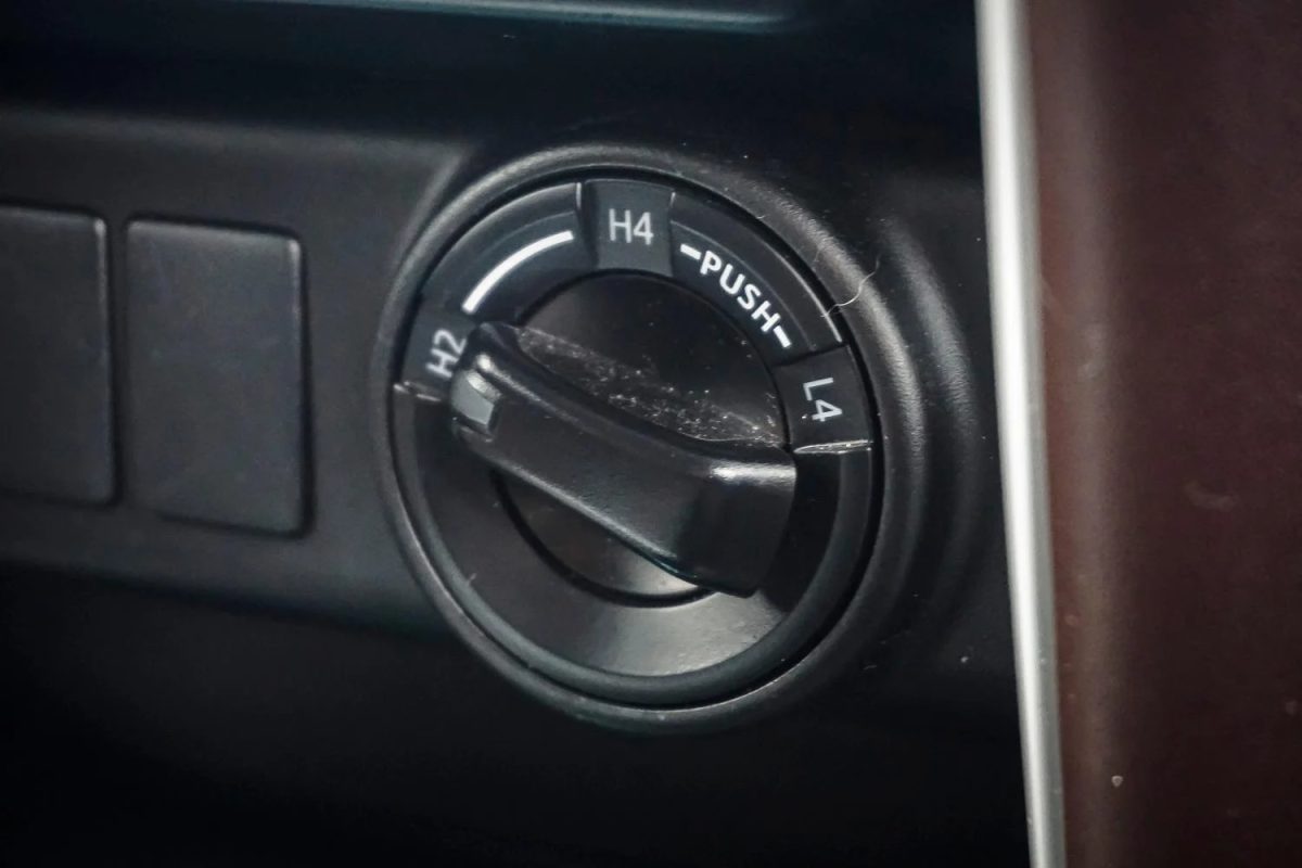 2020 Toyota Fortuner GX