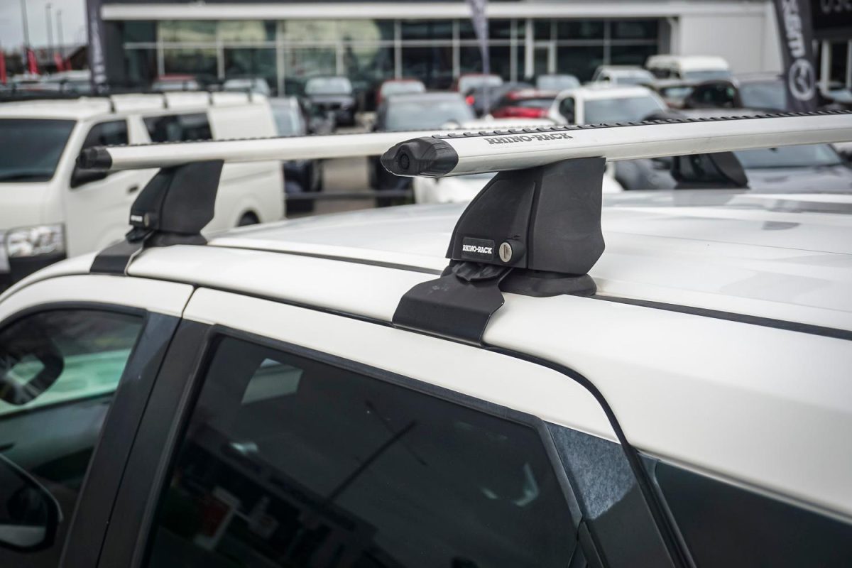 2020 Toyota Fortuner GX