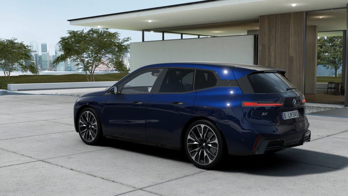 Adelaide BMW