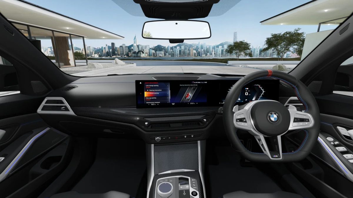 Adelaide BMW