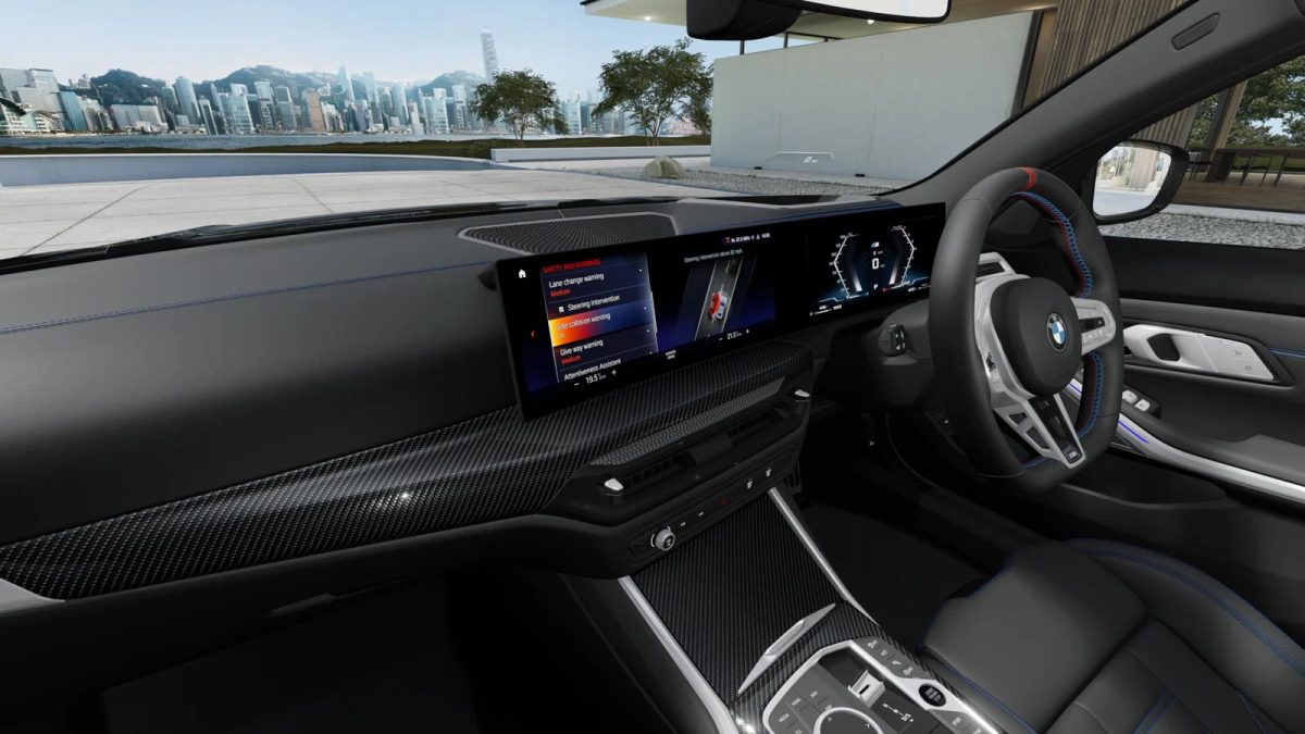 Adelaide BMW