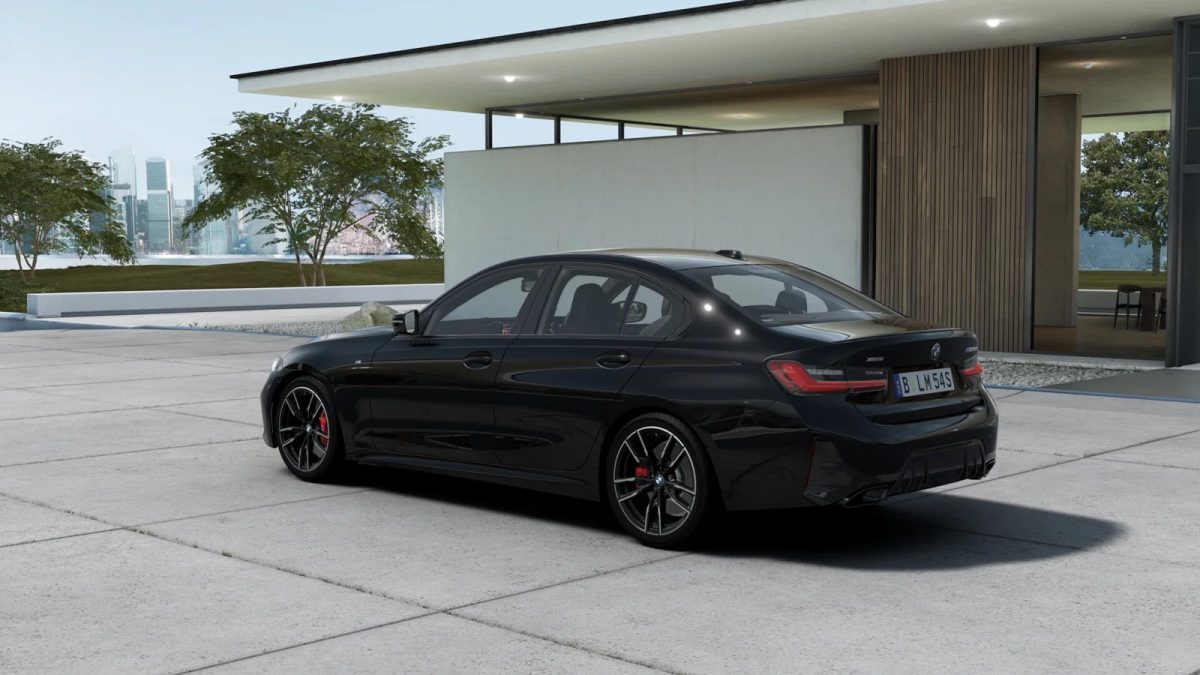 Adelaide BMW