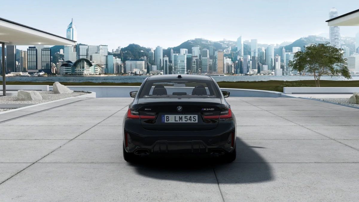Adelaide BMW