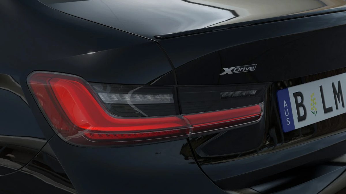 Adelaide BMW