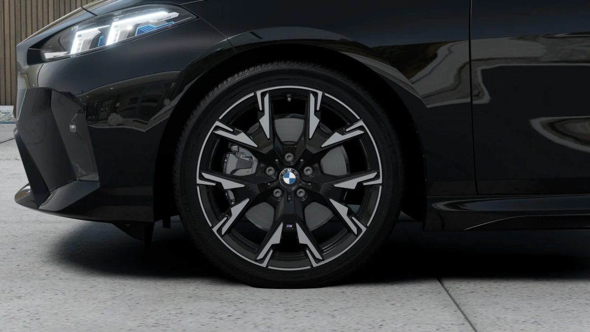 2026 BMW 220 Gran Coupé