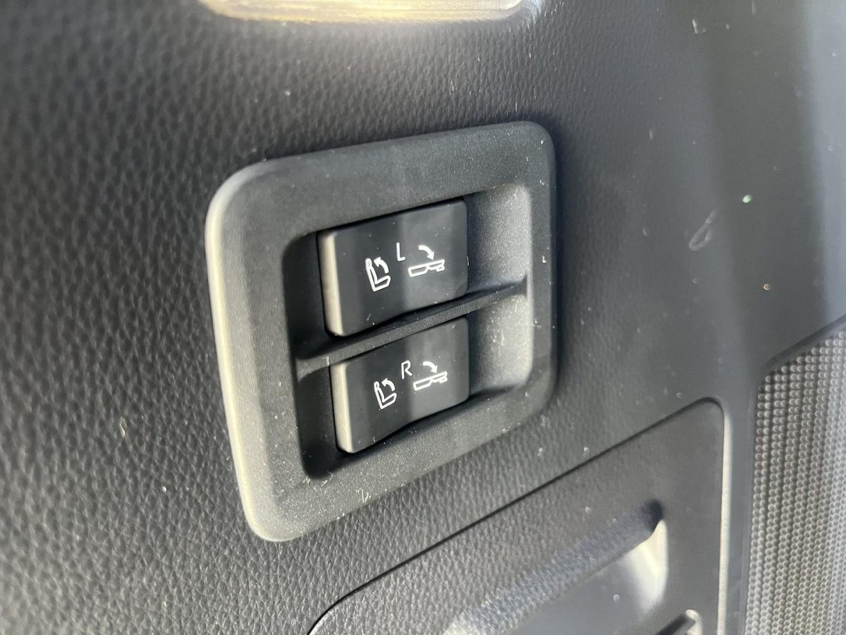 2023 Toyota Landcruiser Sahara