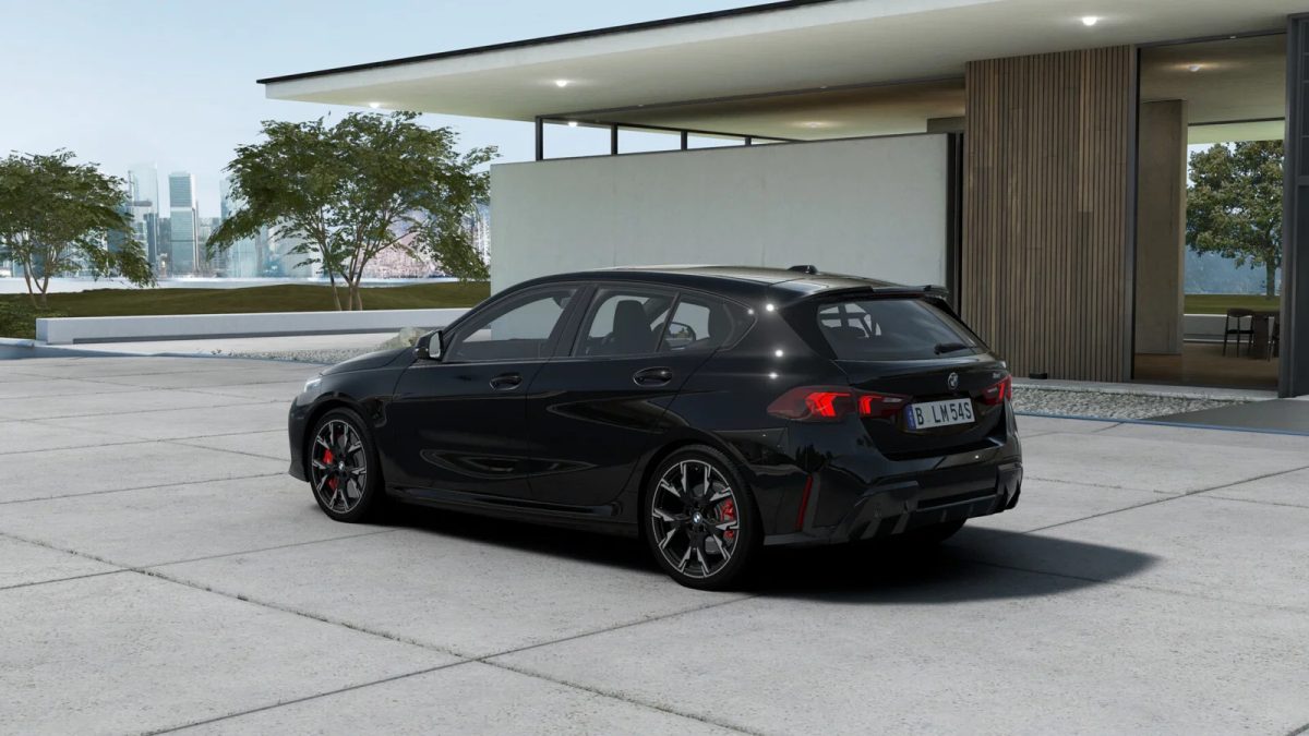 Adelaide BMW