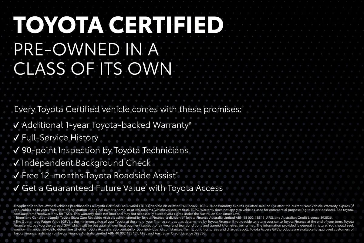 2024 Toyota RAV4 Hybrid Cruiser 2WD