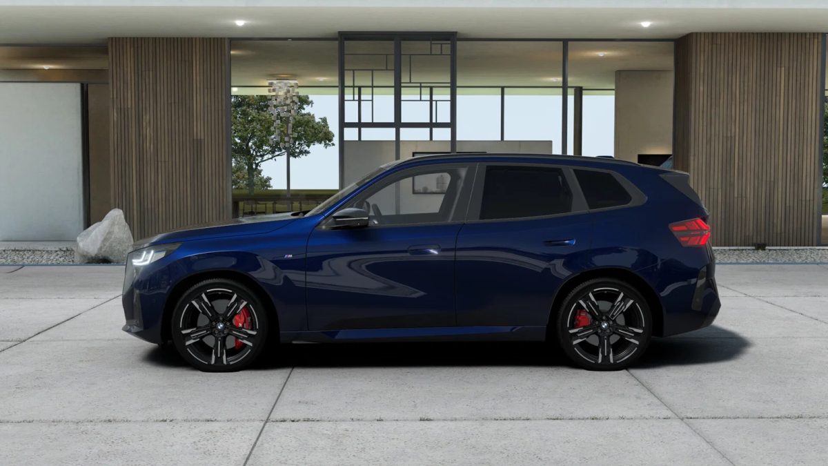 Adelaide BMW