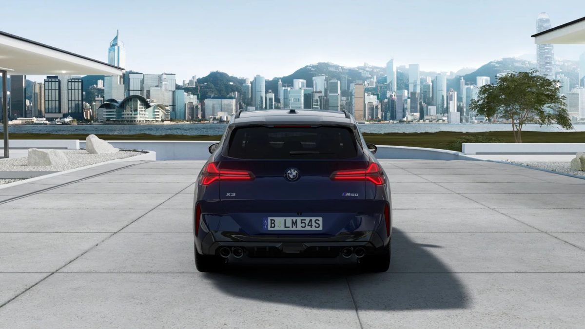 Adelaide BMW